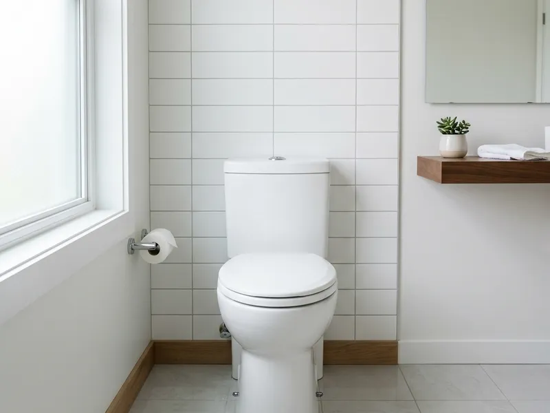 Toilet Repair & Installation Plumber in Lamont, OK